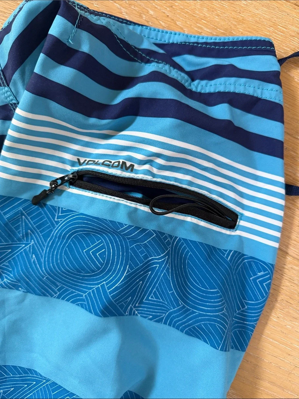 Volcom board shorts